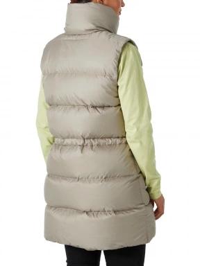 W Essence Down Vest