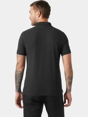 tricou cu guler pt. barbati Helly Hansen Crewline Polo gri 3