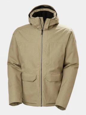 jacheta de iarna pt. barbati Helly Hansen Chill Jacket 3.0 maro 1