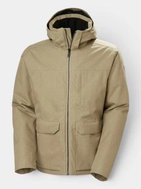 jacheta de iarna pt. barbati Helly Hansen Chill Jacket 3.0 maro 1
