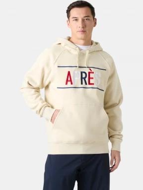 pulover cu gluga pt. barbati Helly Hansen Elevate Hoodie nisip 1