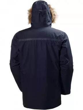 Coastal 2 Parka