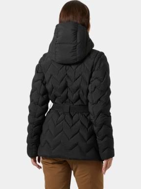 jacheta de iarna pt. femei Helly Hansen W Winter Bliss Modular Down negru 3