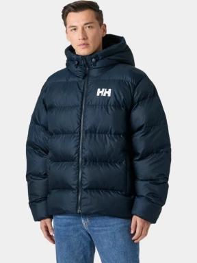 jacheta de iarna pt. barbati Helly Hansen Active Puffy Jacket albastru inchis 1
