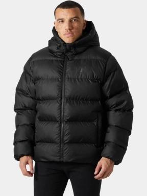 jacheta de iarna pt. barbati Helly Hansen Active Puffy Jacket negru 1