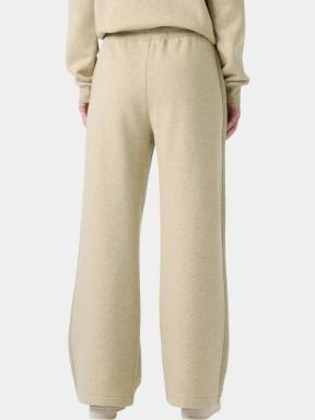 pantaloni lungi pt. femei Helly Hansen W Bliss Wide Pant maro 3