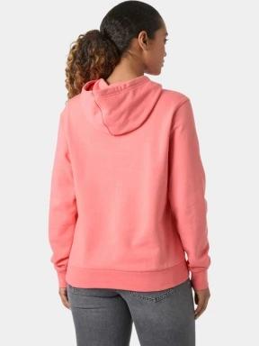 pulover cu gluga pt. femei Helly Hansen W Core Graphic Hoodie roz 3