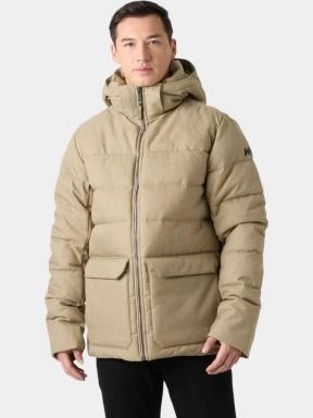 jacheta de primavara pt. barbati Helly Hansen Chill Puffy Jacket nisip 1
