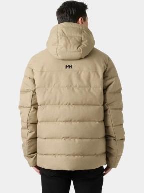 jacheta de primavara pt. barbati Helly Hansen Chill Puffy Jacket nisip 3