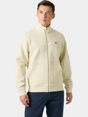 cardigan pt. barbati Helly Hansen Koster Sweat Jacket nisip 1