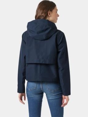 balonzaide pt. femei Helly Hansen W Avenue Short Trench albastru inchis 3