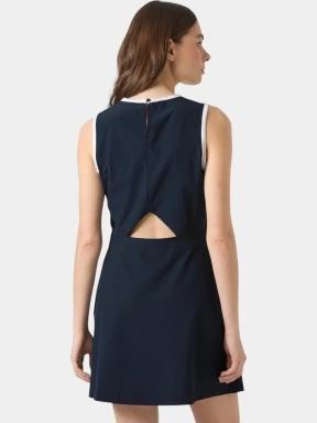 rochie pt. femei Helly Hansen W Thalia Short Dress albastru inchis 3