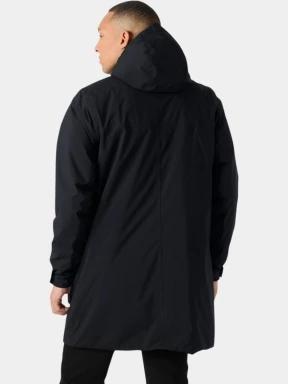 haine de ploaie pt. barbati Helly Hansen Brussel Ins Rain Coat negru 3