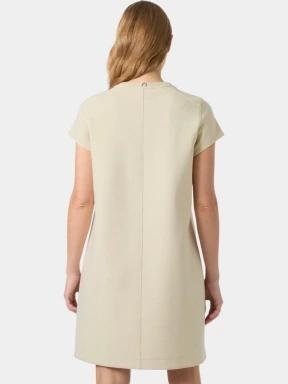 rochie tricou pt. femei Helly Hansen W Capri T-Shirt Dress nisip 3