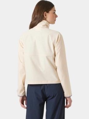jacheta de primavara pt. femei Helly Hansen W Positano Light Jacket nisip 3