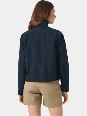 jacheta de primavara pt. femei Helly Hansen W Positano Light Jacket albastru inchis 3