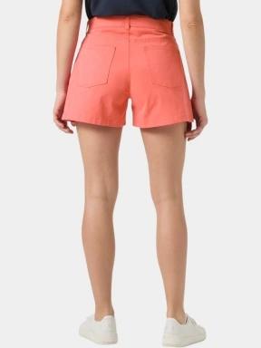 pantaloni scurti pt. femei Helly Hansen W Amalfi Shorts roz 3