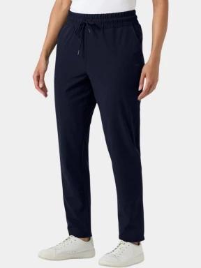 pantaloni lungi pt. femei Helly Hansen W Thalia Pant albastru inchis 1