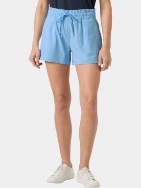 pantaloni scurti pt. femei Helly Hansen W Thalia Shorts albastru deschis 1