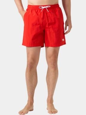 sort de plaja pt. barbati Helly Hansen Calshot Trunk 7