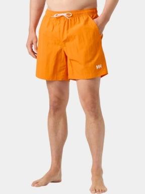 sort de plaja pt. barbati Helly Hansen Calshot Trunk 7