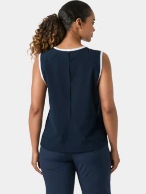 bluza tank pt. femei Helly Hansen W Thalia Tank Top albastru inchis 3