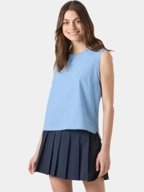 bluza tank pt. femei Helly Hansen W Thalia Tank Top albastru deschis 1