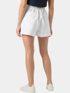 pantaloni scurti pt. femei Helly Hansen W Sorrento Shorts alb 3