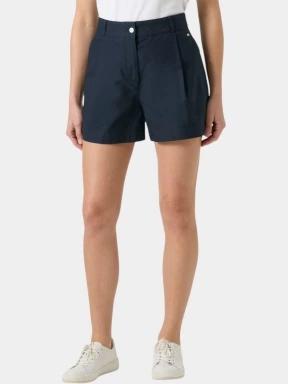 pantaloni scurti pt. femei Helly Hansen W Sorrento Shorts albastru inchis 1