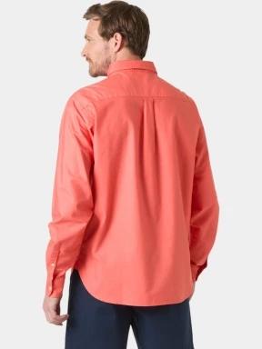 camasa cu maneci lungi pt. barbati Helly Hansen Shore Ls Shirt roz 3