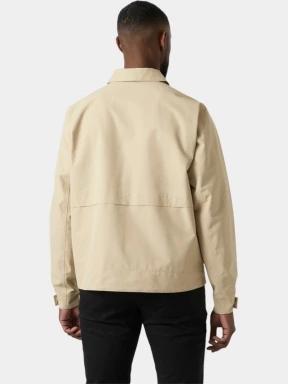 jacheta de primavara pt. barbati Helly Hansen City Coach Jacket nisip 3