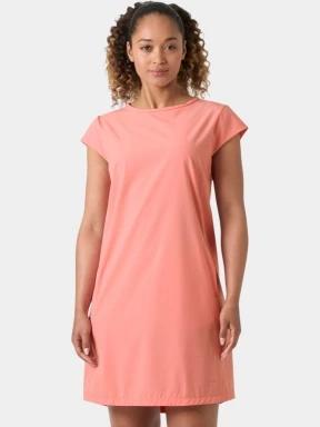 rochie de vara pt. femei Helly Hansen W Thalia Dress roz 1