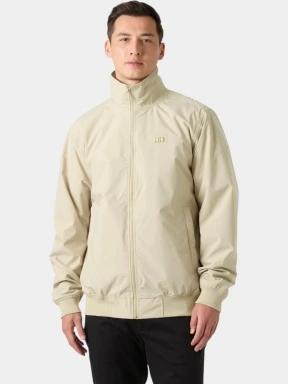 jacheta de primavara pt. barbati Helly Hansen Vika Jacket nisip 1