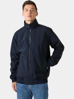 jacheta de primavara pt. barbati Helly Hansen Vika Jacket albastru inchis 1