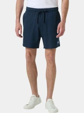 pantaloni scurti de trening pt. barbati Helly Hansen Hh Terry Loop 6