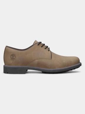 pantofi pt. barbati Timberland Stormbucks maro 1