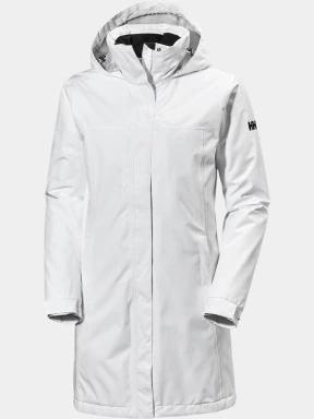 W Aden Insulated Coat