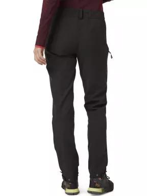 pantaloni de drumetie pt. femei Helly Hansen W Odin Muninn Pant negru 3