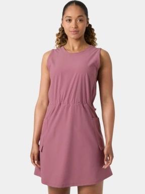 rochie de vara pt. femei Helly Hansen W Viken Dress violet 1