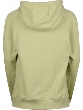 W F2F Organic Cotton Hoodie