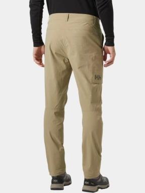 pantaloni softshell pt. barbati Helly Hansen Brono Softshell Pant maro 3
