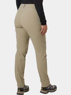 pantaloni softshell pt. femei Helly Hansen W Brona Softshell Pant nisip 3