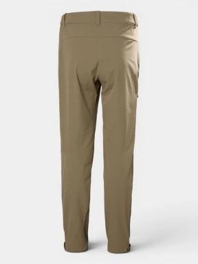 pantaloni softshell pt. barbati Helly Hansen Blaze Softshell Pant oliv 3
