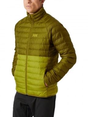 Banff Insulator Jacket