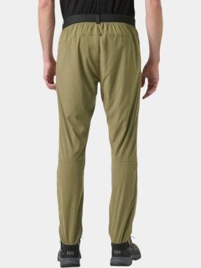 pantaloni de drumetie pt. barbati Helly Hansen Vinda Light Tur Pant nisip 3