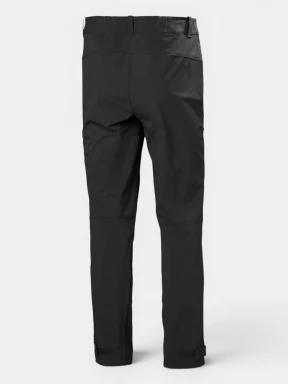 pantaloni de drumetie pt. barbati Helly Hansen Vika Tur Pant 2.0 negru 3