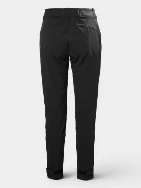 pantaloni de drumetie pt. femei Helly Hansen W Vika Tur Pant 2.0 negru 3