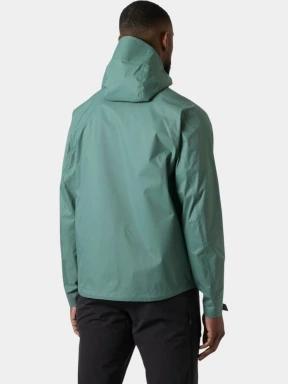 geaca de foita pt. barbati Helly Hansen Loke Terra Jacket verde 3