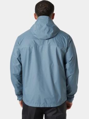 haine de ploaie pt. barbati Helly Hansen Loke Jacket 2.0 albastru 3
