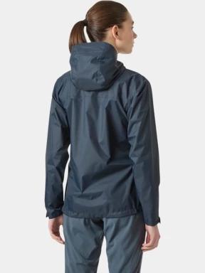 haine de ploaie pt. femei Helly Hansen W Loke Jacket albastru inchis 3